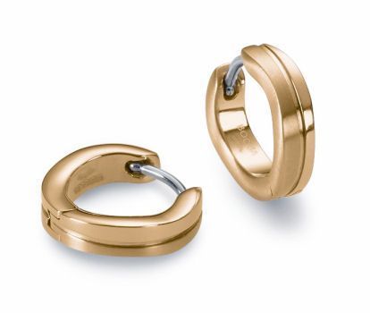 boccia Schmuck Bild
